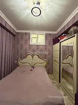 Satılır 3 otaqlı yeni tikili 50 m²