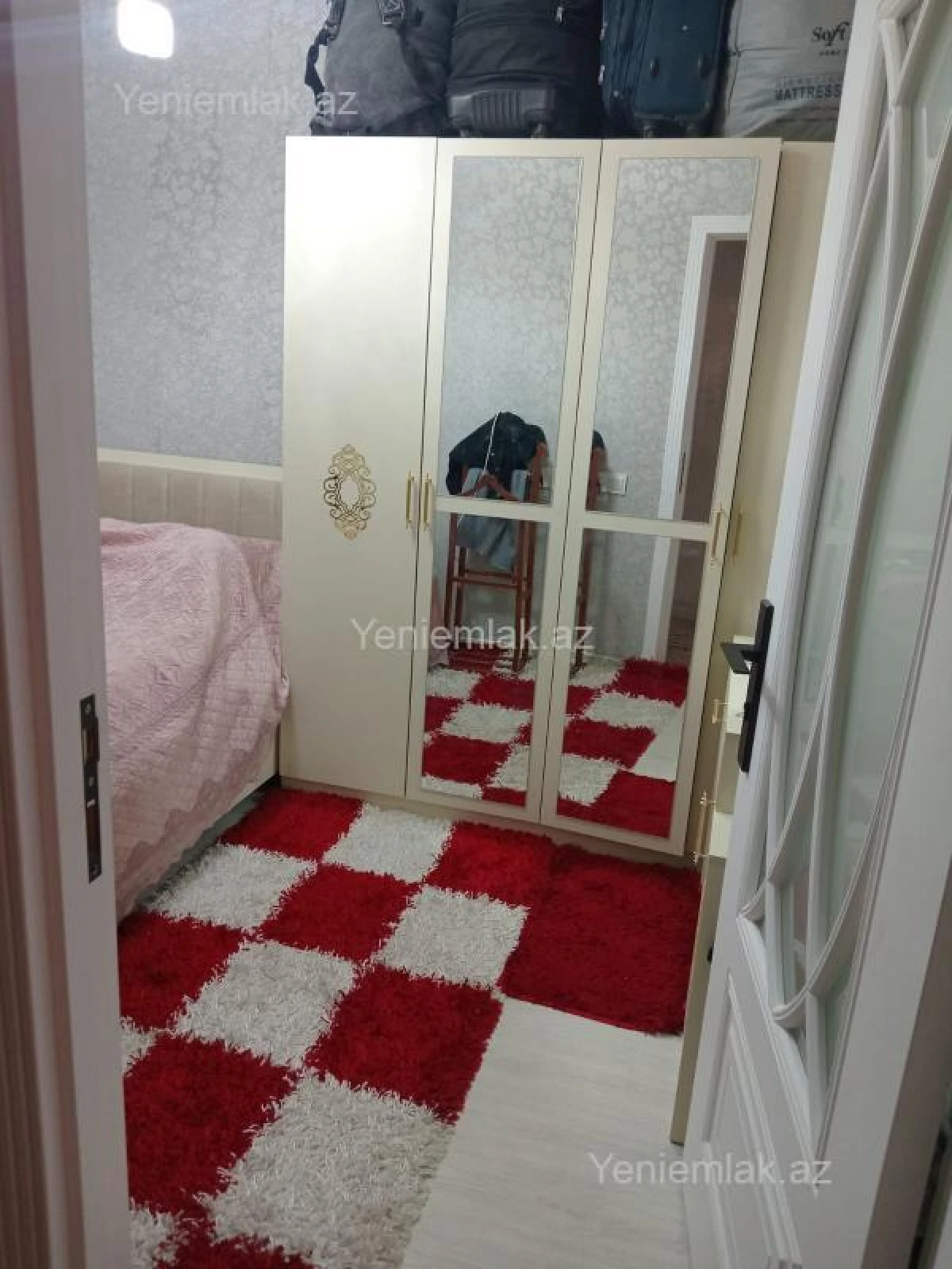 Satılır 2 otaqlı yeni tikili 67 m²
