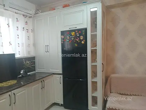 Satılır 2 otaqlı yeni tikili 67 m²
