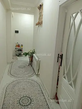 Satılır 2 otaqlı yeni tikili 67 m²