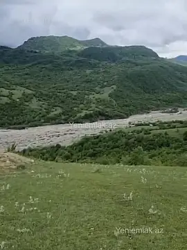 Satılır torpaq sahəsi — Şamaxı