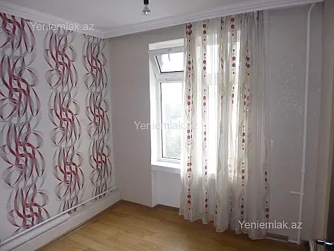 Satılır 2 otaqlı köhnə tikili 33 m²