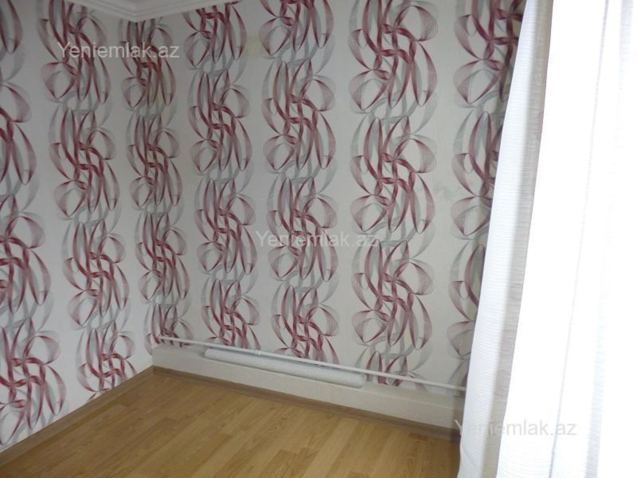 Satılır 2 otaqlı köhnə tikili 33 m²