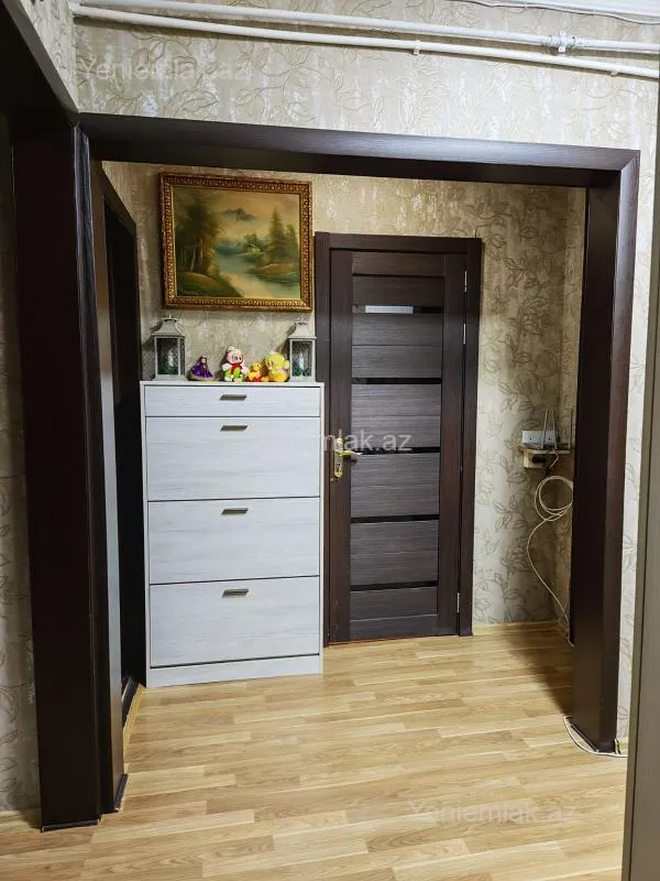 Satılır 3 otaqlı köhnə tikili 65 m²