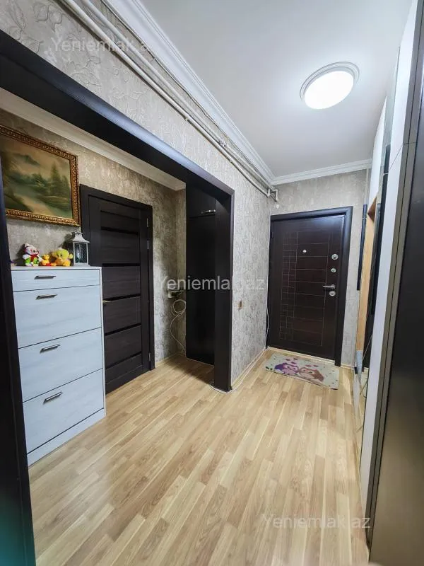 Satılır 3 otaqlı köhnə tikili 65 m²