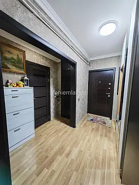 Satılır 3 otaqlı köhnə tikili 65 m²