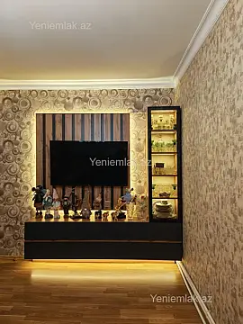 Satılır 3 otaqlı köhnə tikili 65 m² — Sumqayıt 3 otaq 65.00 m²