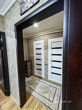 Satılır 3 otaqlı köhnə tikili 65 m²