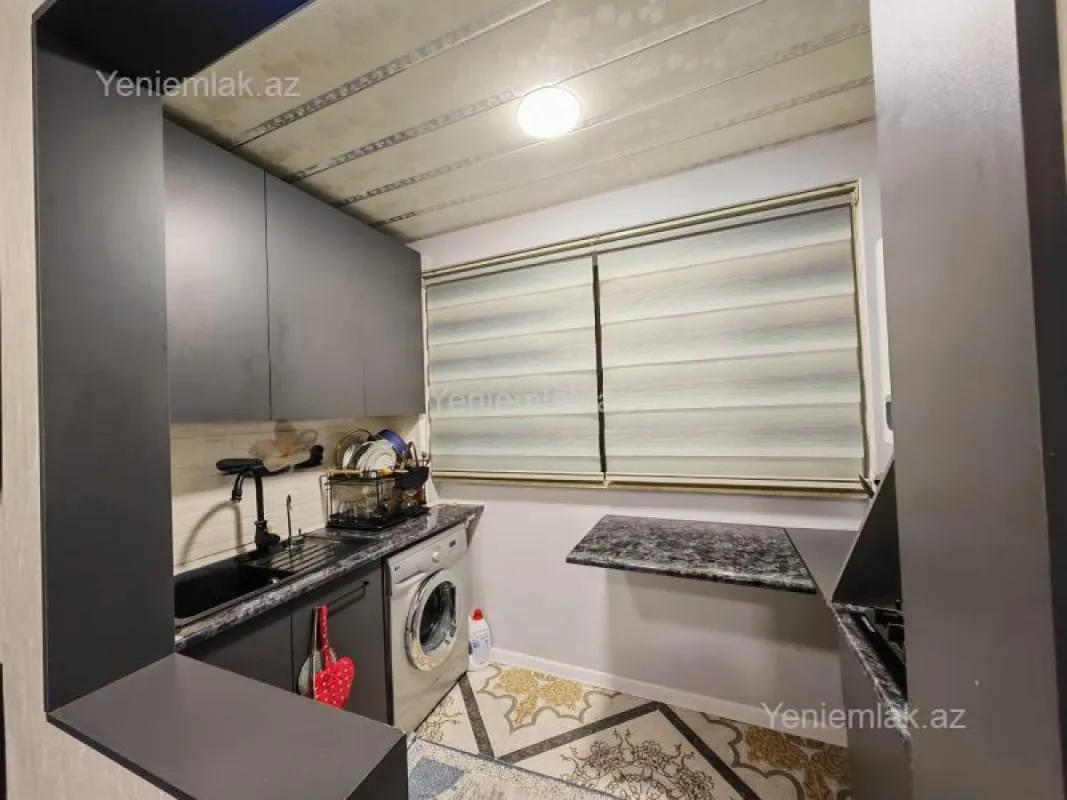 Satılır 3 otaqlı köhnə tikili 65 m²