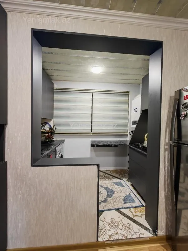 Satılır 3 otaqlı köhnə tikili 65 m²