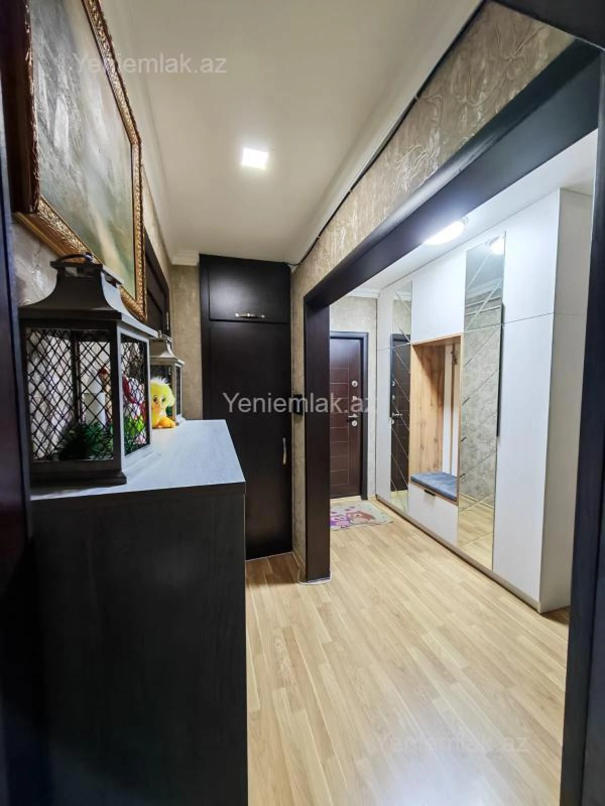 Satılır 3 otaqlı köhnə tikili 65 m²