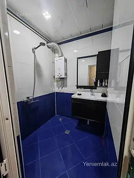 Satılır 3 otaqlı köhnə tikili 65 m²