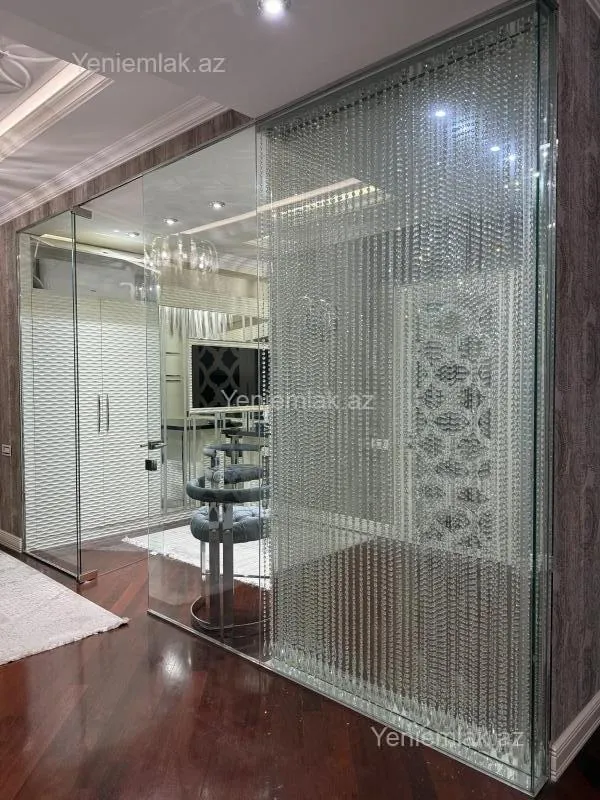 Satılır 4 otaqlı yeni tikili 191 m²