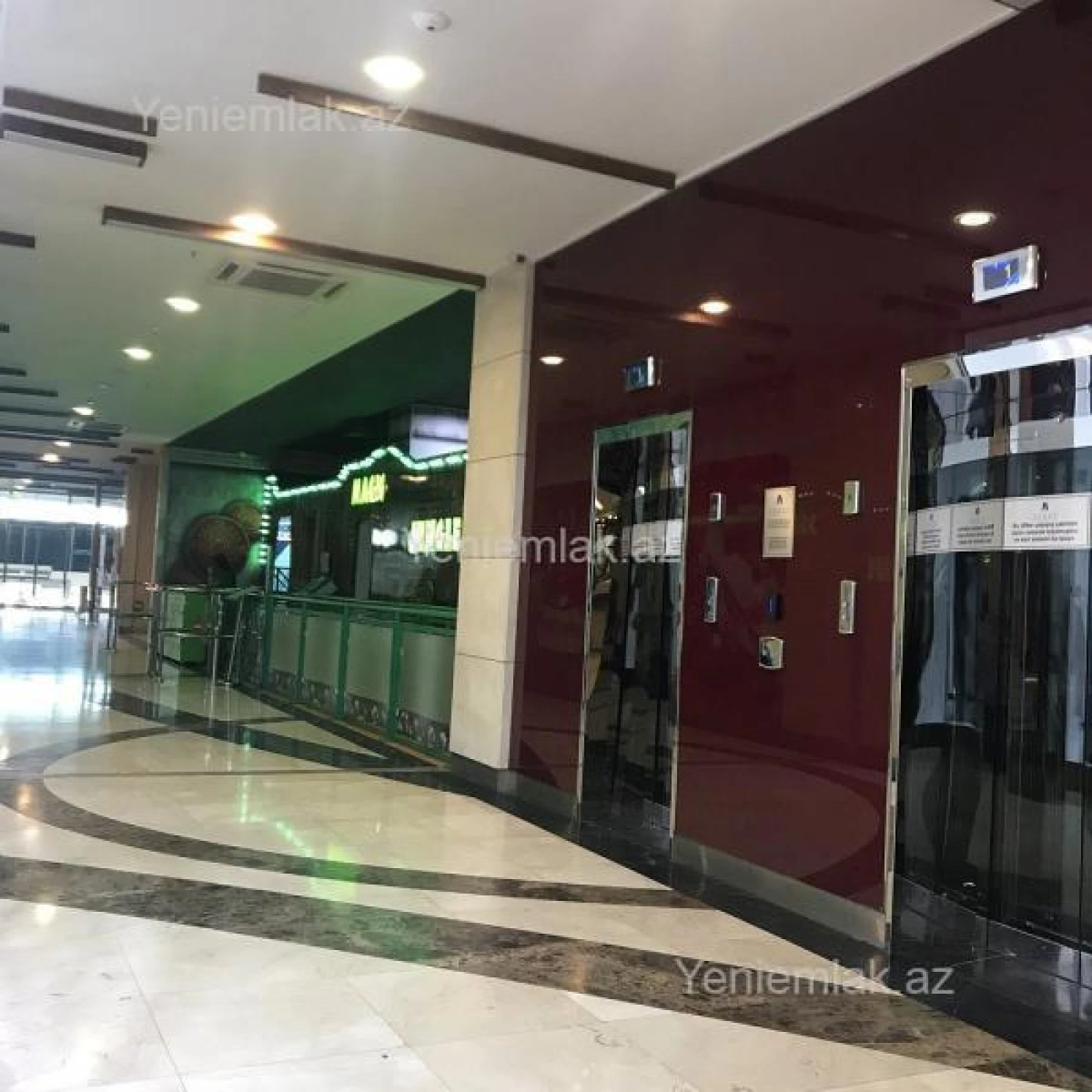 Satılır 4 otaqlı yeni tikili 191 m²