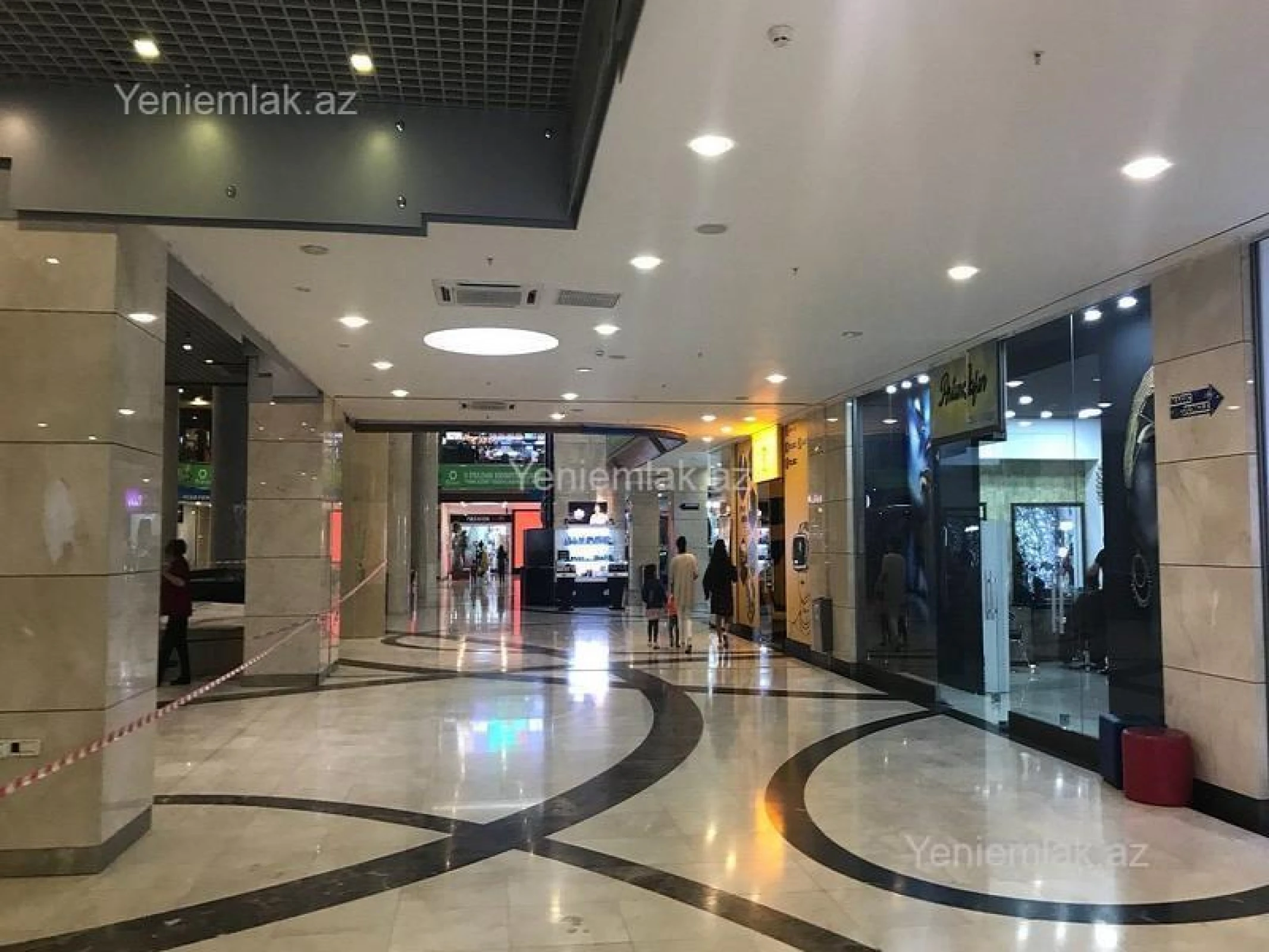 Satılır 4 otaqlı yeni tikili 191 m²