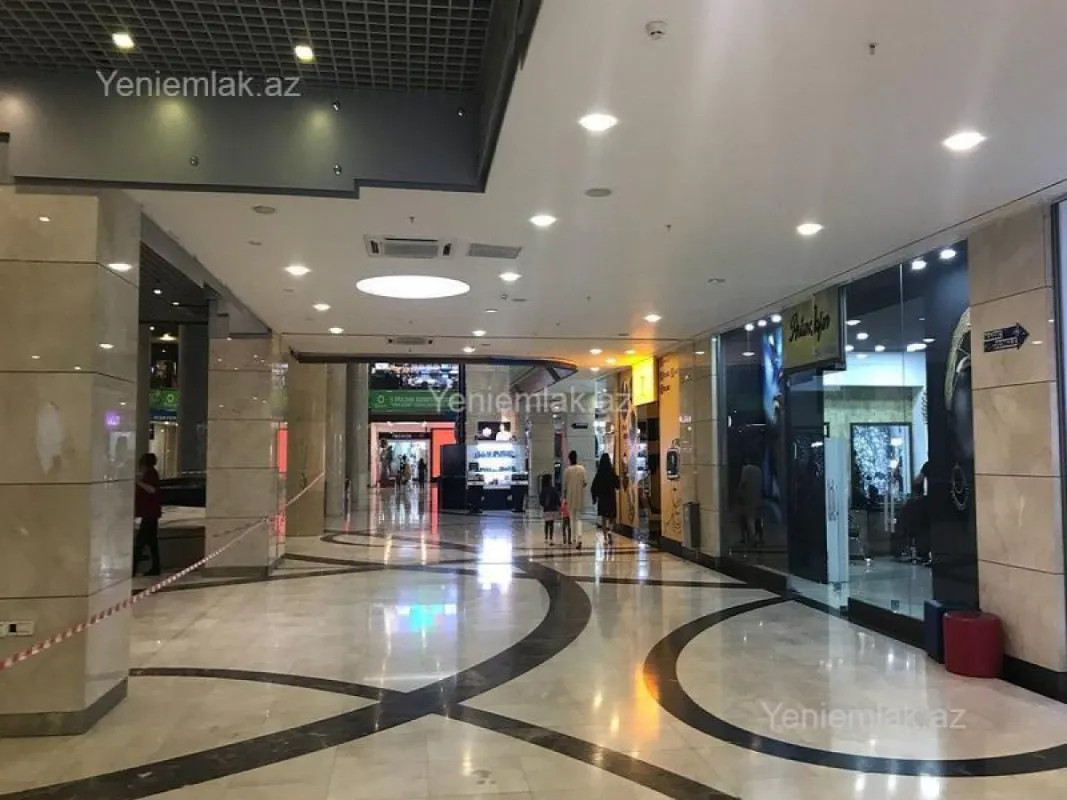 Satılır 4 otaqlı yeni tikili 191 m²