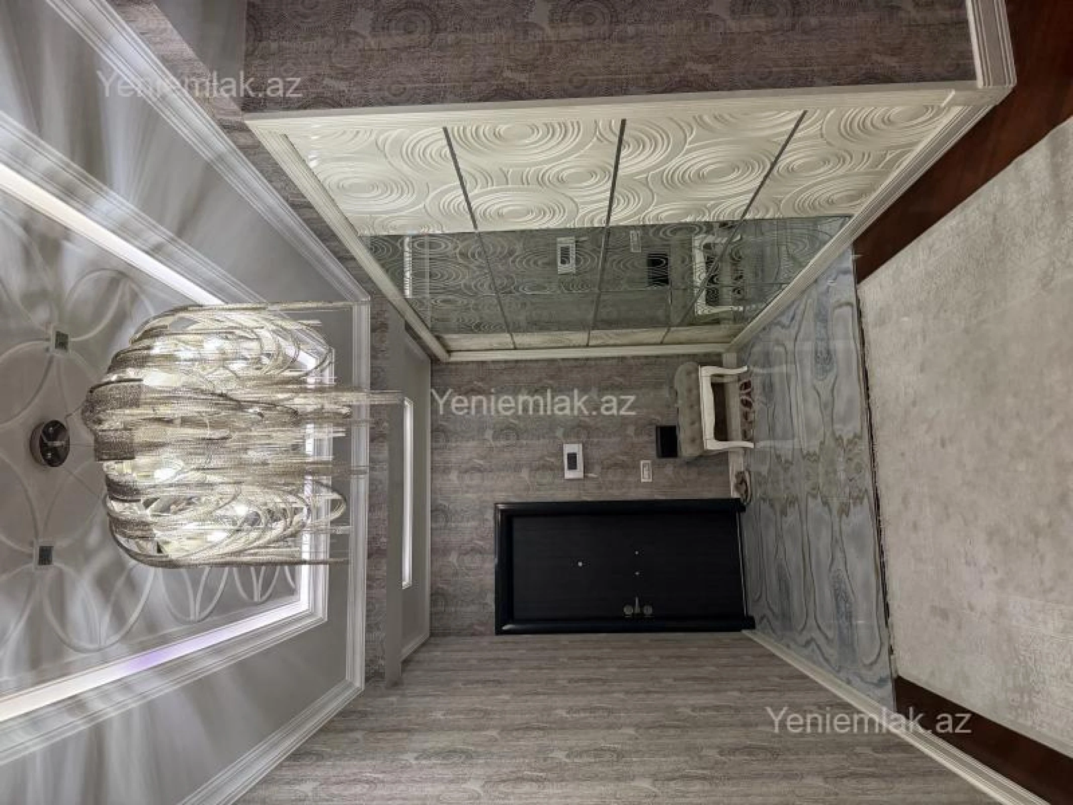 Satılır 4 otaqlı yeni tikili 191 m²