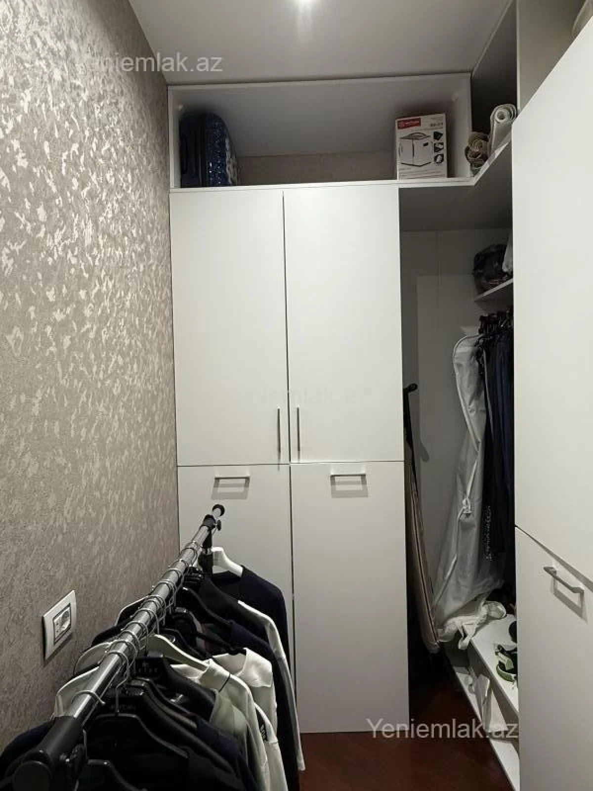 Satılır 4 otaqlı yeni tikili 191 m²