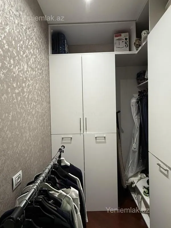 Satılır 4 otaqlı yeni tikili 191 m²