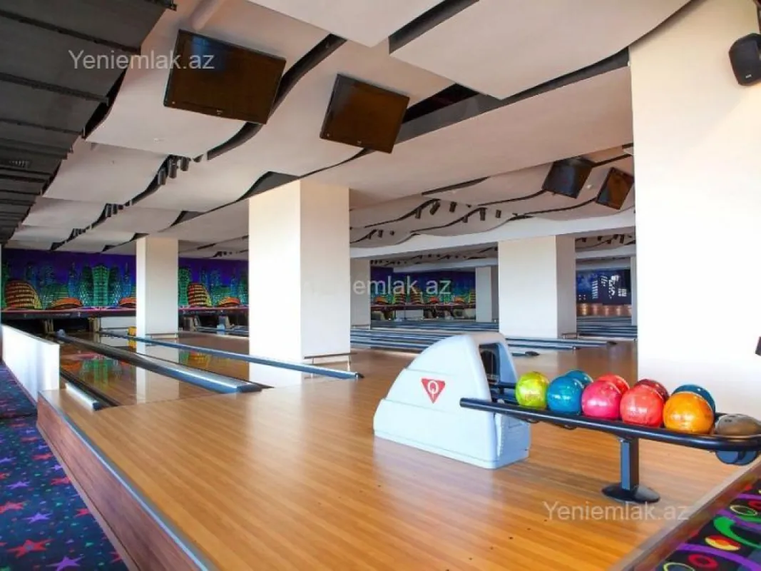 Satılır 4 otaqlı yeni tikili 191 m²