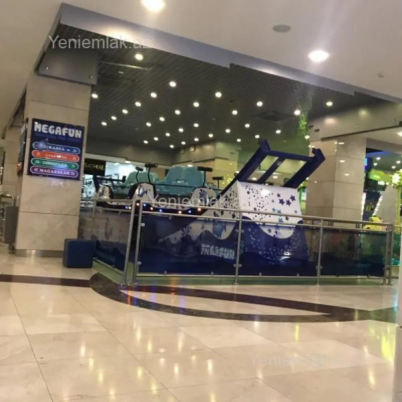 Satılır 4 otaqlı yeni tikili 191 m²