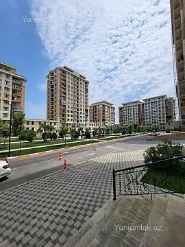 Satılır 1 otaqlı yeni tikili 50 m² — Sumqayıt 1 otaq 50.00 m²