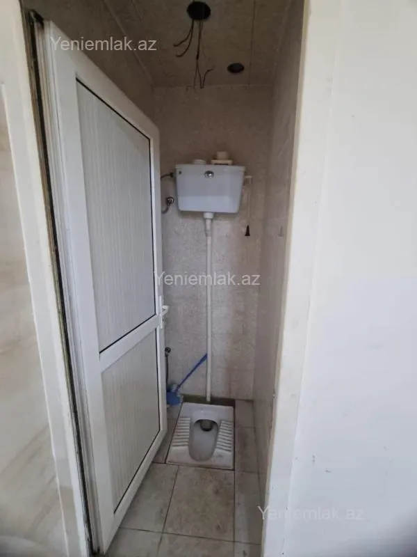 Satılır 2 otaqlı obyekt 33 m²
