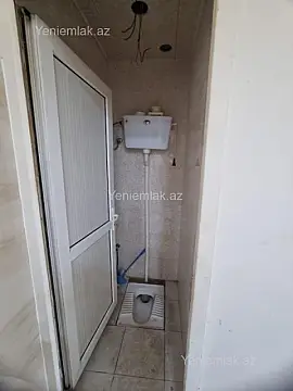 Satılır 2 otaqlı obyekt 33 m²