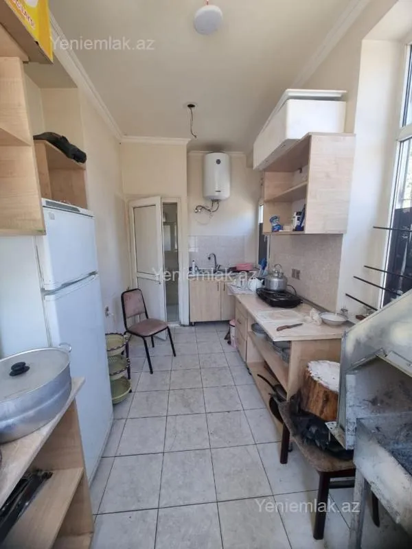 Satılır 2 otaqlı obyekt 33 m²