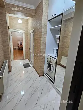 Satılır 2 otaqlı yeni tikili 46 m² — Sumqayıt 2 otaq 46.00 m²