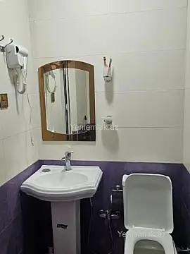 Satılır 2 otaqlı yeni tikili 46 m²