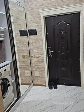 Satılır 2 otaqlı yeni tikili 46 m²