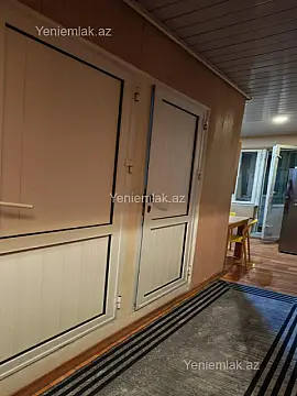 Satılır 2 otaqlı köhnə tikili 65 m²