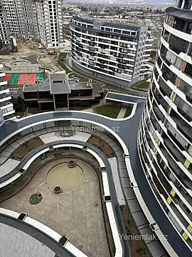 Satılır 2 otaqlı yeni tikili 70 m²