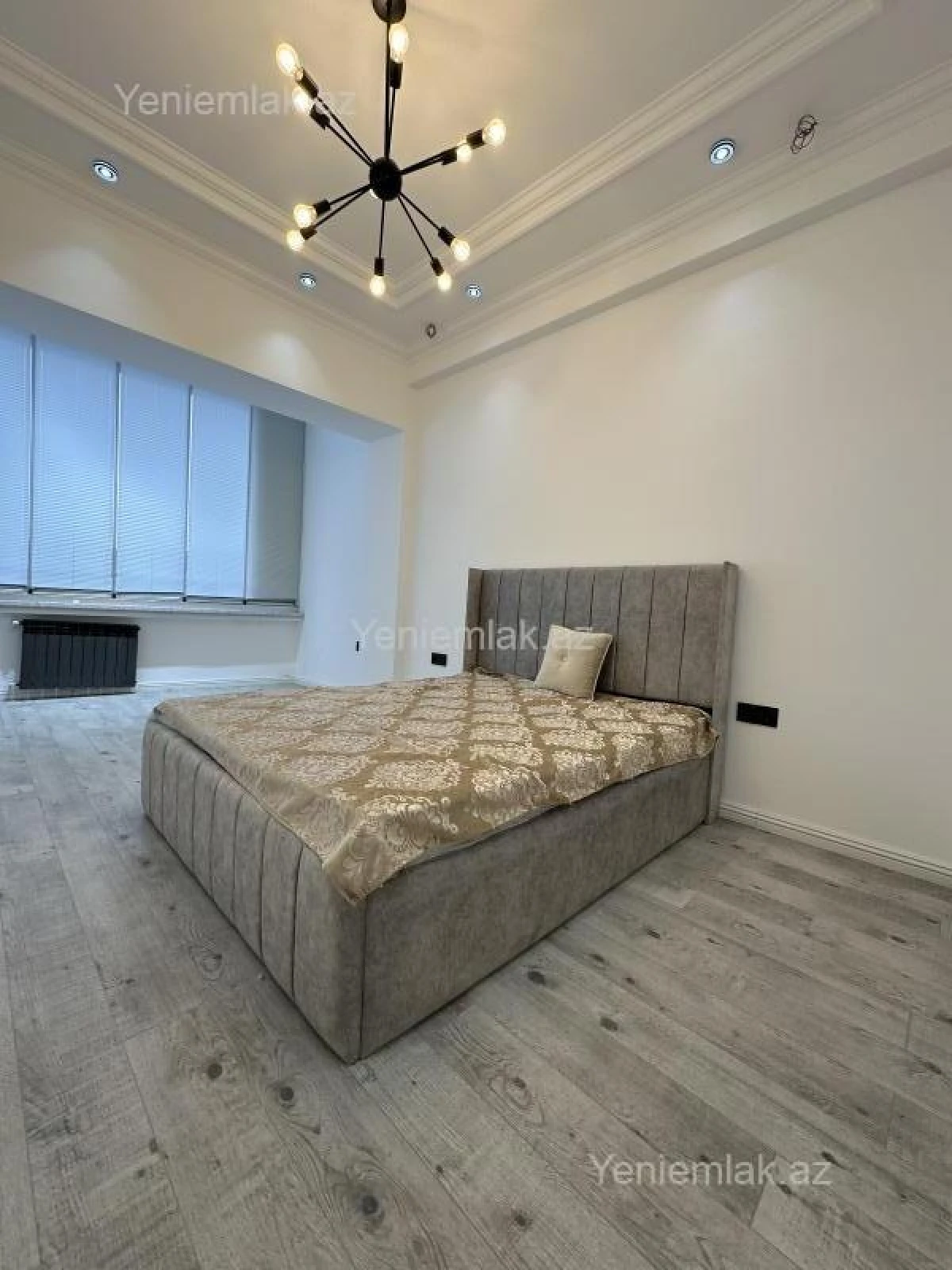 Satılır 2 otaqlı yeni tikili 70 m²