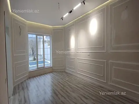 Satılır 5 otaqlı həyət evi 192 m²