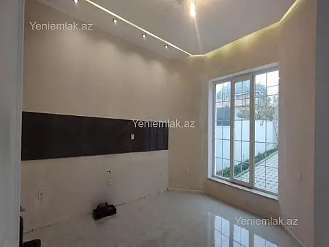 Satılır 5 otaqlı həyət evi 192 m²