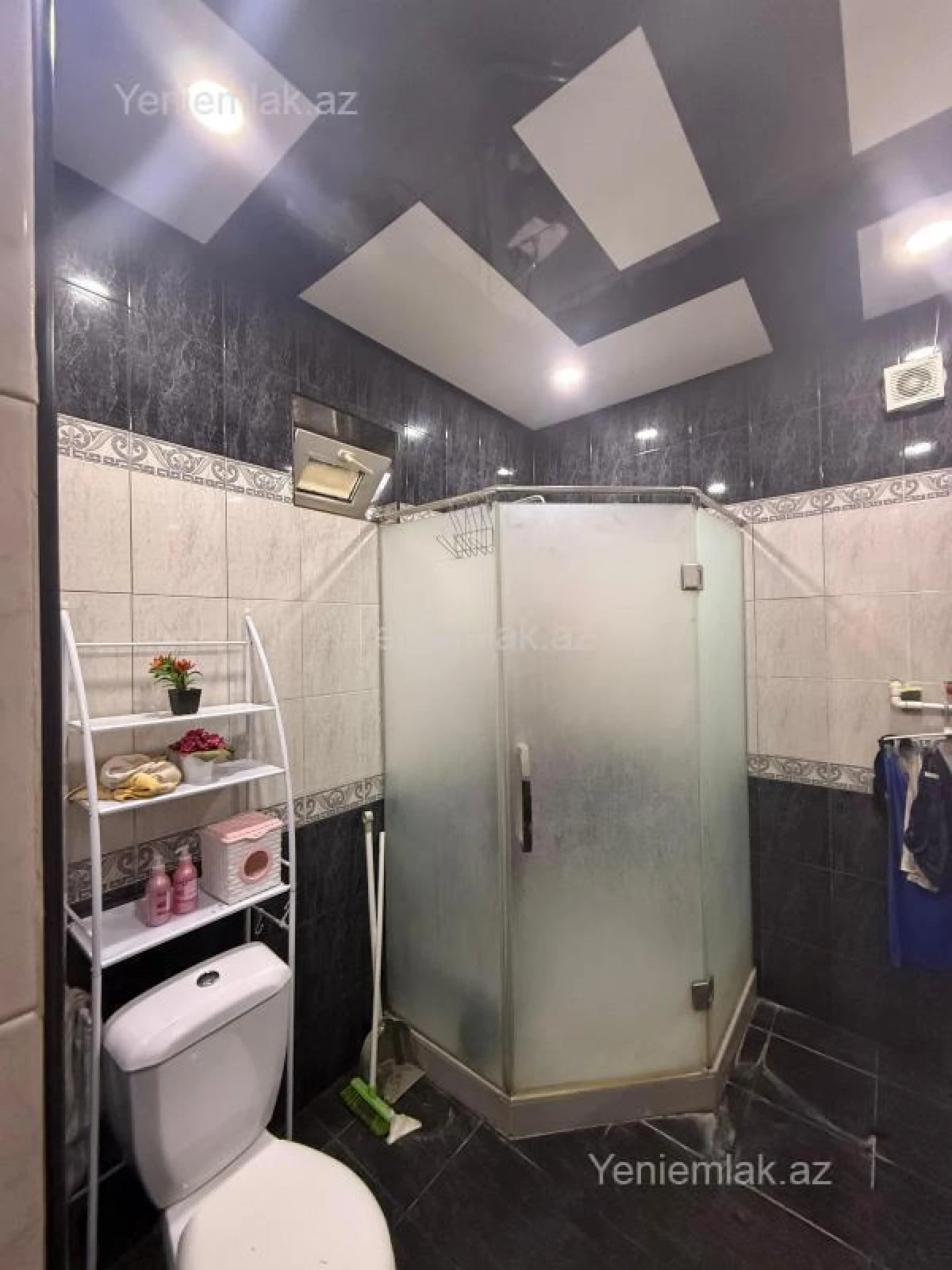 Satılır 3 otaqlı həyət evi 100 m²