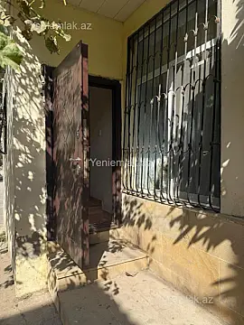 Satılır 3 otaqlı həyət evi 100 m²