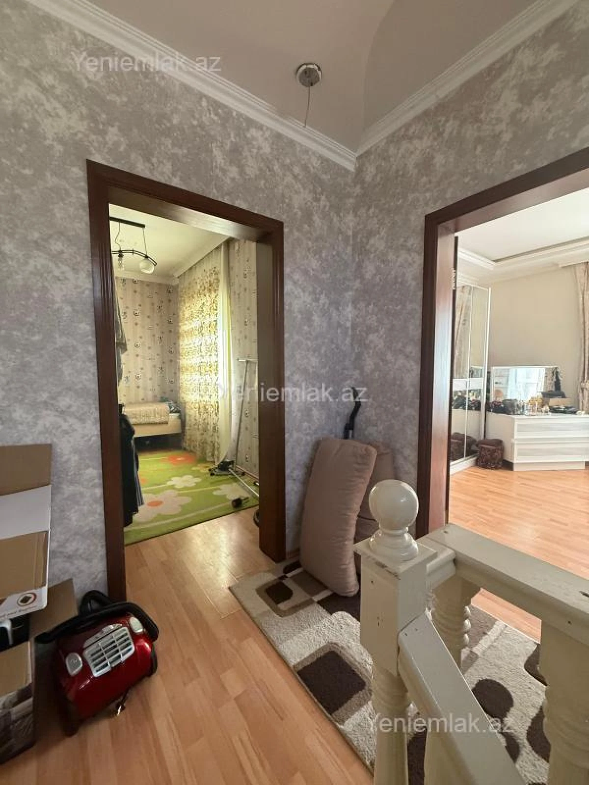 Satılır 3 otaqlı həyət evi 100 m²