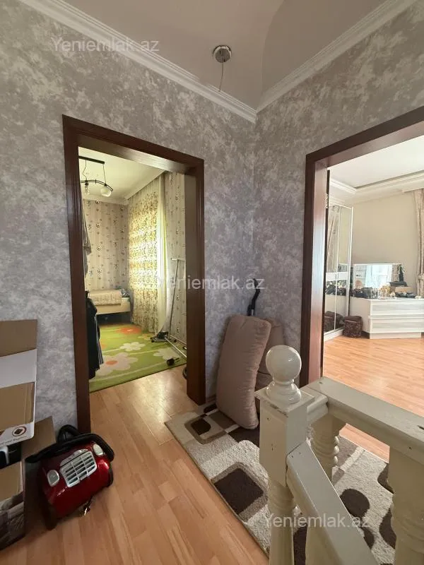Satılır 3 otaqlı həyət evi 100 m²