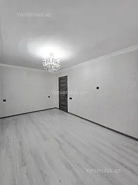 Satılır 2 otaqlı köhnə tikili 55 m²