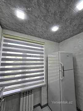 Satılır 2 otaqlı köhnə tikili 55 m²