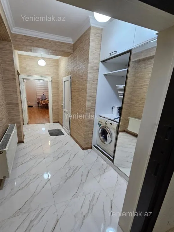 Satılır 2 otaqlı yeni tikili 46 m²