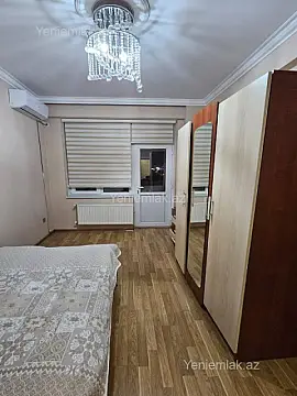 Satılır 2 otaqlı yeni tikili 46 m²