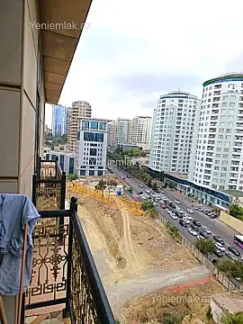 Satılır 1 otaqlı yeni tikili 34 m²