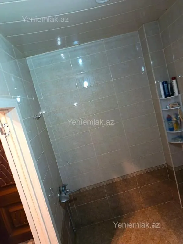 Satılır 1 otaqlı yeni tikili 34 m²