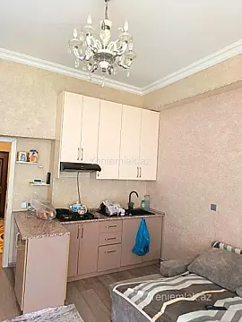 Satılır 1 otaqlı yeni tikili 34 m²
