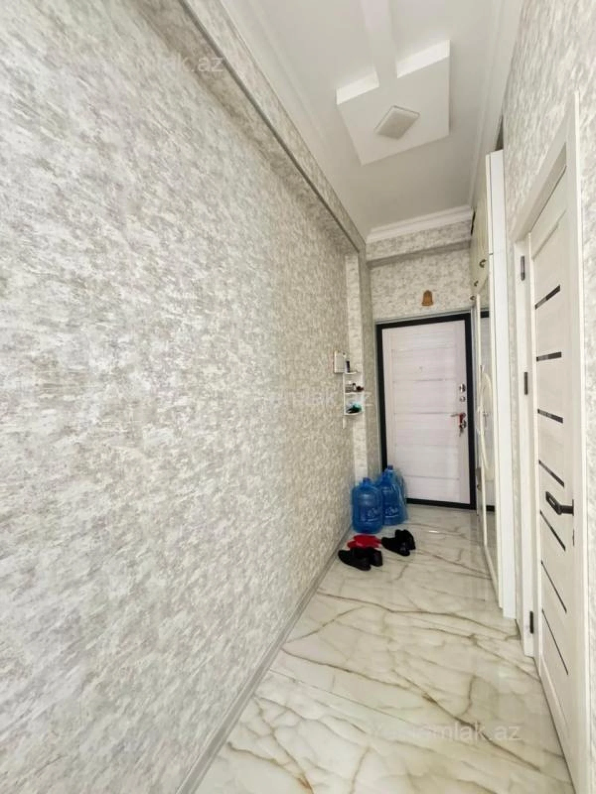 Satılır 2 otaqlı yeni tikili 65 m²