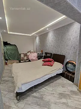 Satılır 4 otaqlı köhnə tikili 85 m²